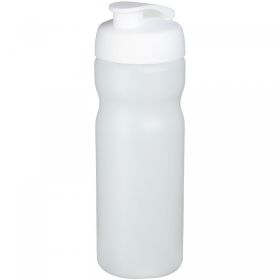 Baseline® Plus 650 ml drikkeflaske med fliplåg Hvid