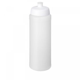Baseline® Plus 750 ml drikkeflaske med sportslåg Hvid