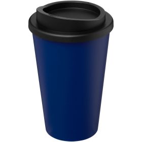 Americano® recycled 350 ml isoleret krus Blå