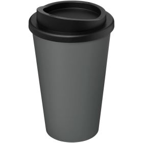 Americano® recycled 350 ml isoleret krus Grå