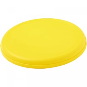 Max hunde-frisbee i plast Gul