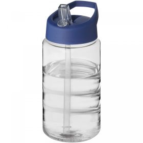 H2O Active® Bop 500 ml drikkeflaske og låg med hældetud Blå