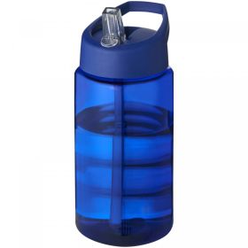 H2O Active® Bop 500 ml drikkeflaske og låg med hældetud Blå