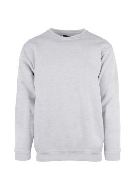 Classic Sweatshirt Jr. Grå