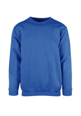 Classic Sweatshirt Jr. Blå