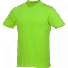 Heros kortærmet T-shirt til mænd Grøn