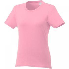 Heros kortærmet dame T-shirt Lyserød