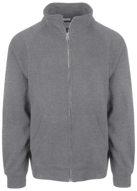 Kings Cardigan Grå