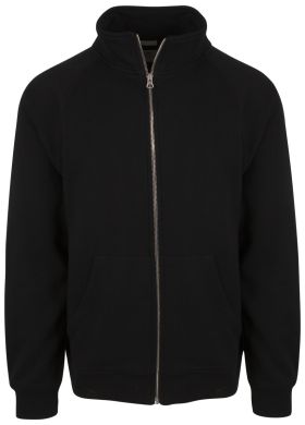 Kings Cardigan Sort