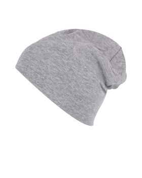 Beanie Grå