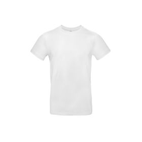 #E190 T-SHIRT white