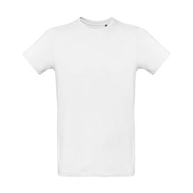 INSPIRE PLUS T /MEN T-SHIRT white