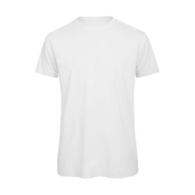 T-SHIRT white