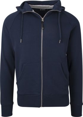 Rockwood Marine blå