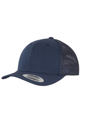 Flexfit retro trucker Marine