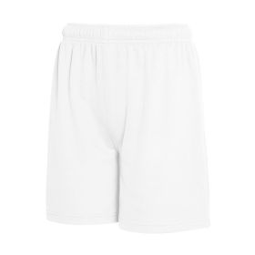 KID PERFORMANCE SHORT 64-007-0 white