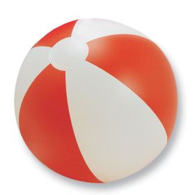 PLAYTIME red