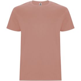 Stafford kortærmet t-shirt til børn Clay Orange