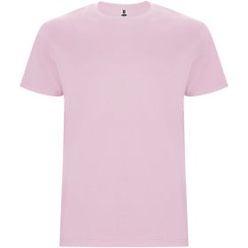 Stafford kortærmet t-shirt til børn Lyserød
