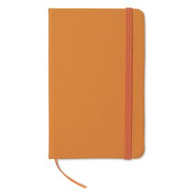 NOTELUX Orange
