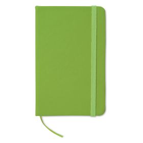 NOTELUX Lime