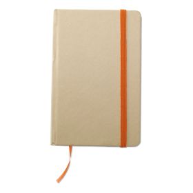 EVERNOTE Orange