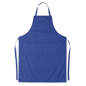 FITTED KITAB Blå