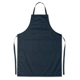 FITTED KITAB Marineblå