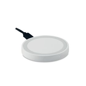 WIRELESS PLATO Hvid