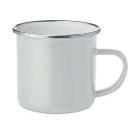 PLATEADO white