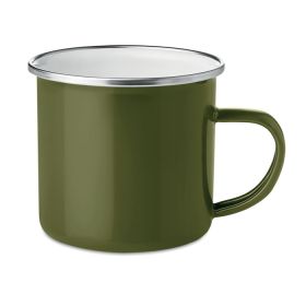 PLATEADO green