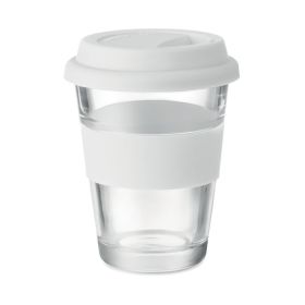 ASTOGLASS Hvid