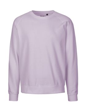 Unisex sweatshirt Lilla