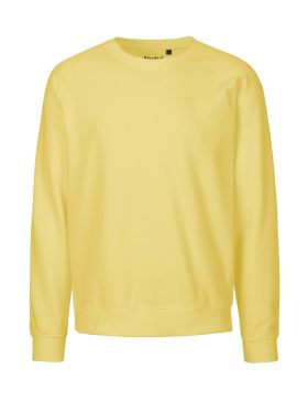 Unisex sweatshirt Gul