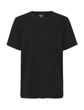 Unisex Workwear T-shirt Sort