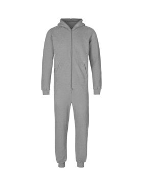 Jumpsuit Grå
