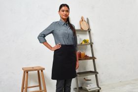 Fairtrade waist apron