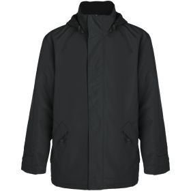 Europa isolerende unisexjakke Dark Lead