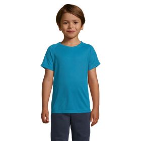 SPORTY KIDS Aqua