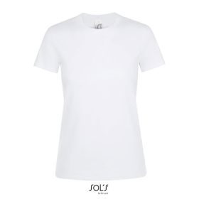REGENT WOMEN Hvid