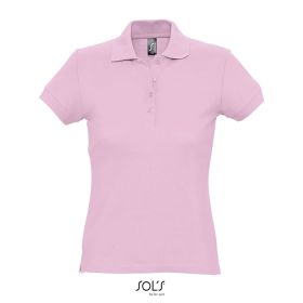 PASSION pink