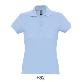 PASSION sky blue