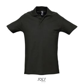 SPRING II black