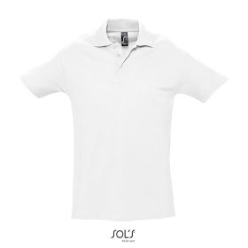 SPRING II white