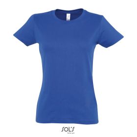 IMPERIAL WOMEN royal blue