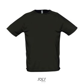 SPORTY black