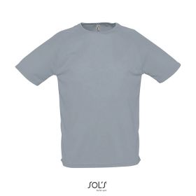 SPORTY pure grey