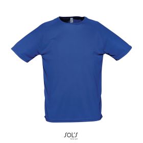 SPORTY royal blue