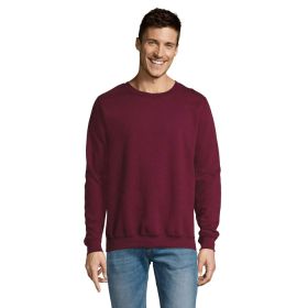 NEW SUPREME burgundy