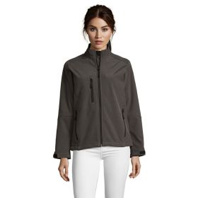 ROXY charcoal grey